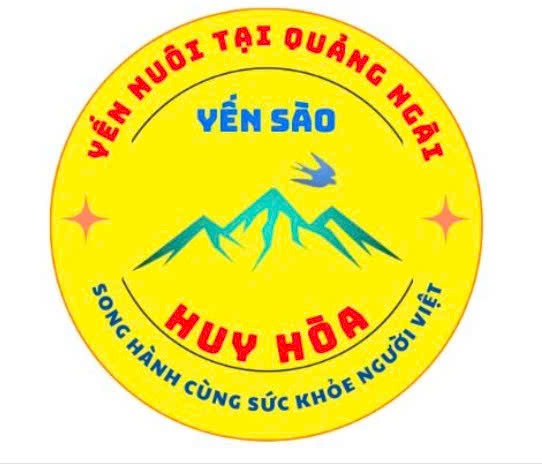 Yến sào Huy Hoà